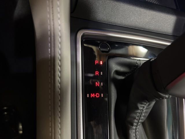 Certified 2023 Subaru Forester Limited image 32