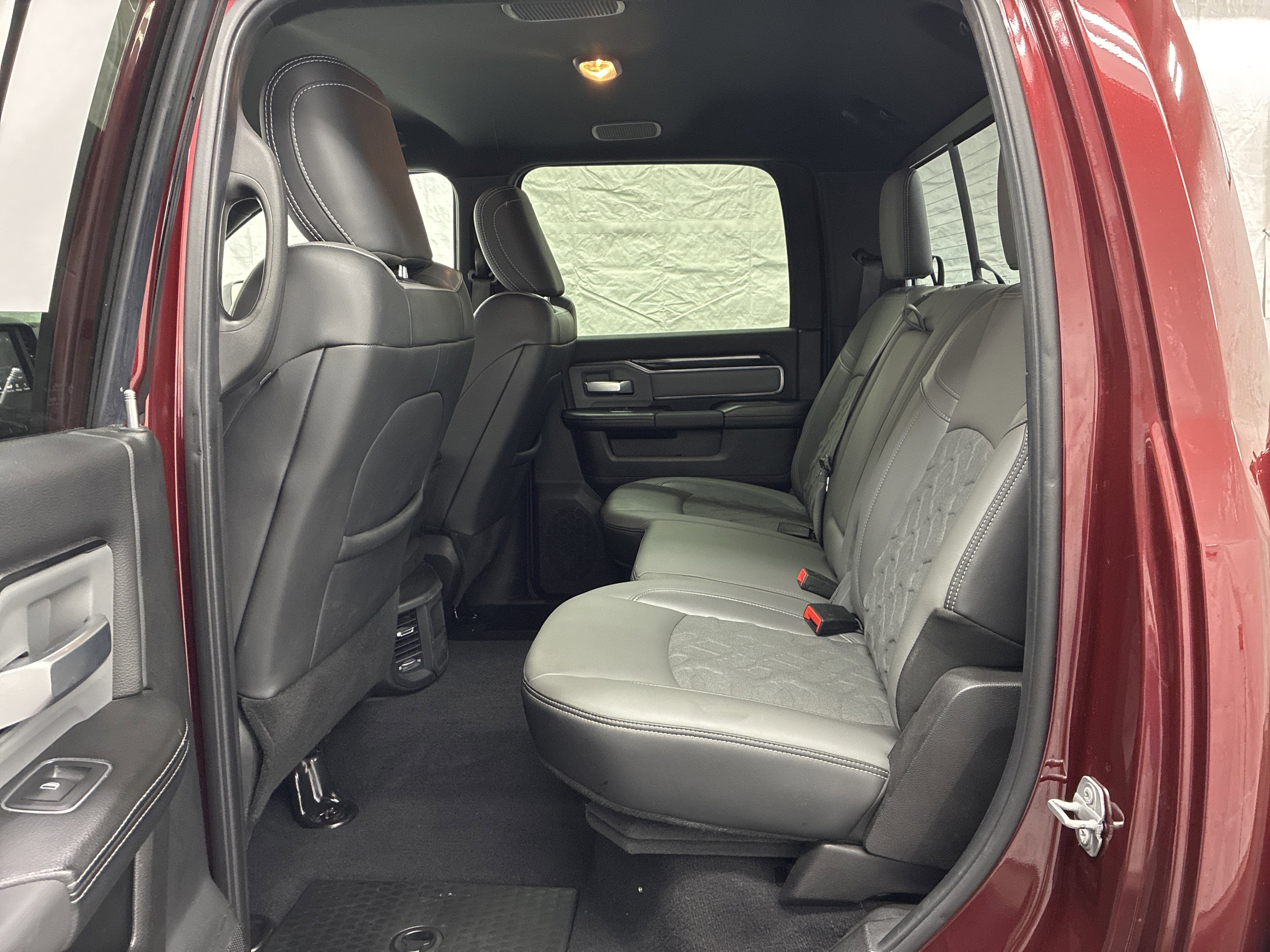 Used 2019 RAM 2500 Power Wagon AWD/4WD image 10