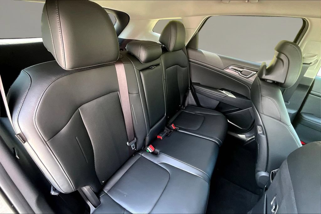 New 2026 Kia Sportage EX AWD/4WD image 9