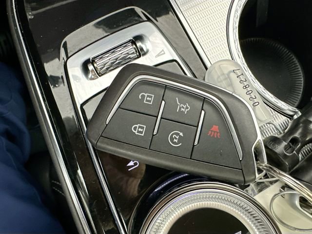 Used 2024 Cadillac Lyriq Tech image 18