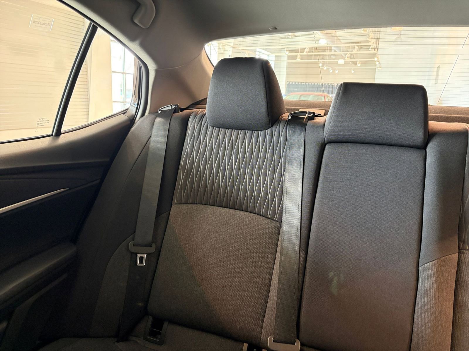 Used 2025 Toyota Camry LE image 38