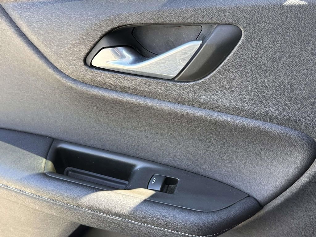 Used 2023 Chevrolet Blazer LT w/ LPO, Cargo Package image 19