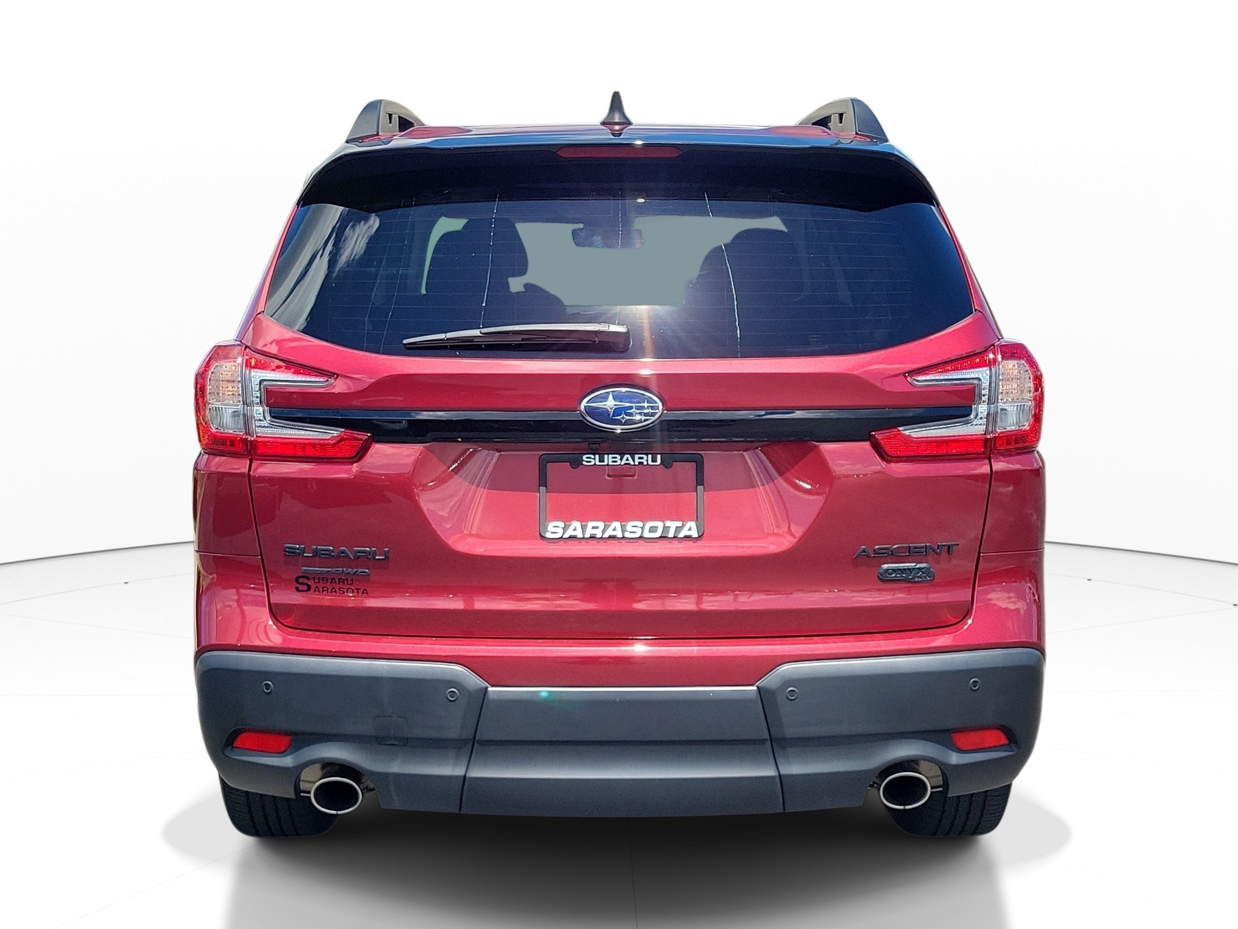 Used 2024 Subaru Ascent Onyx Edition AWD/4WD image 5