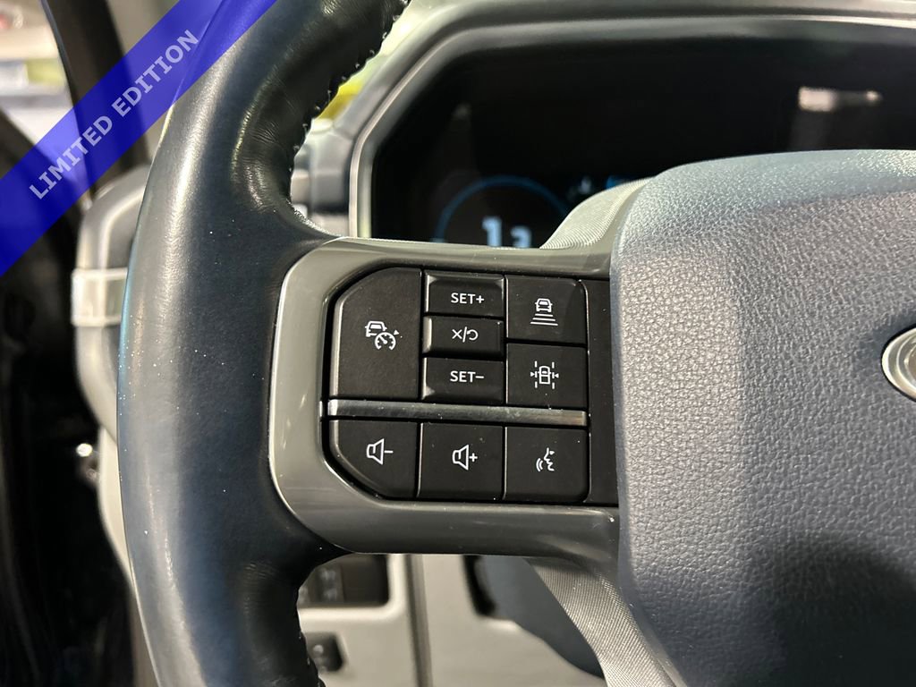 Used 2021 Ford F150 Limited image 11
