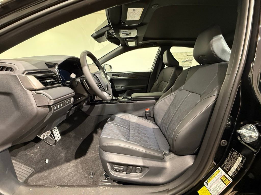 New 2026 Toyota Camry XSE image 14