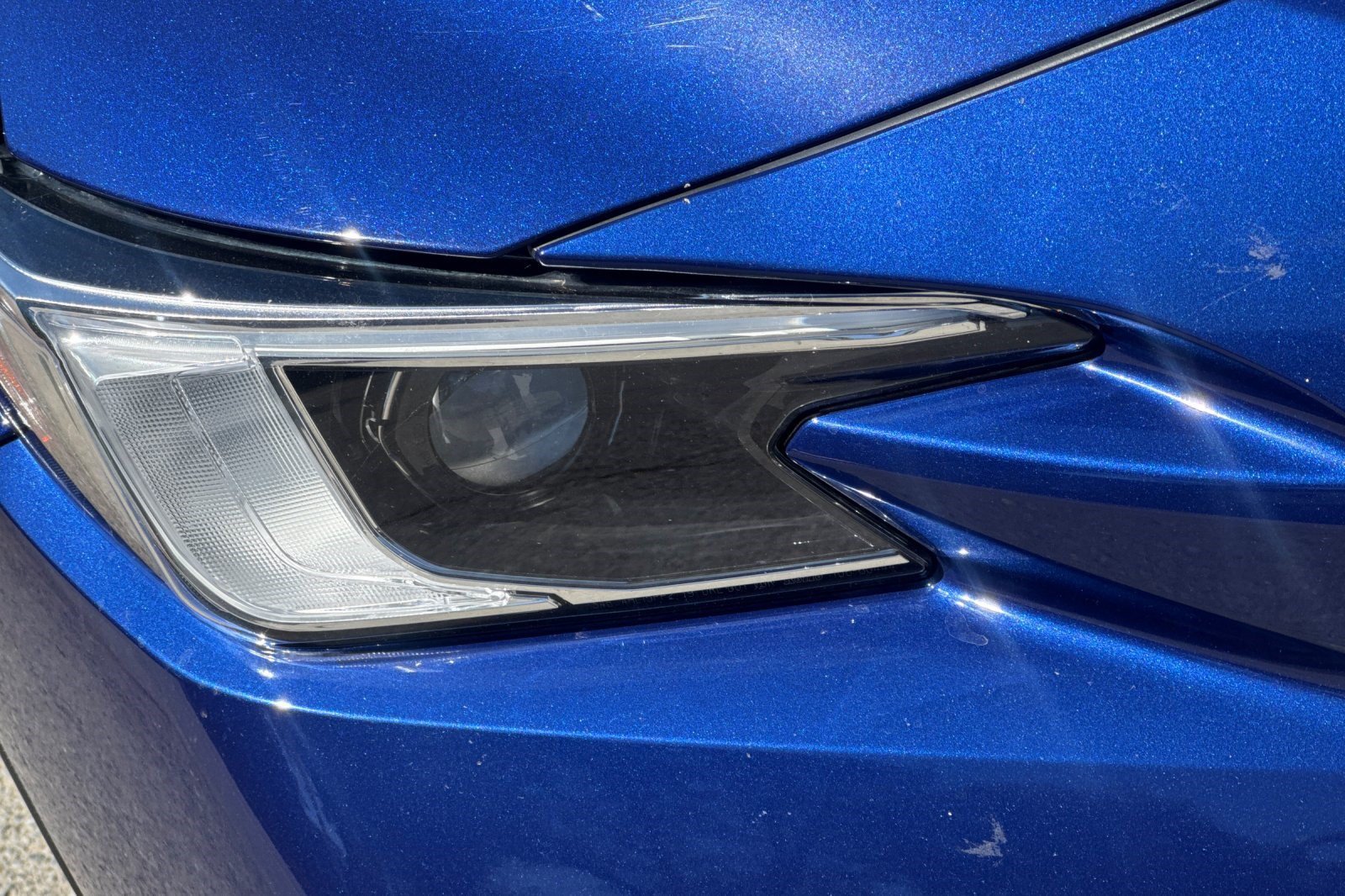 Used 2023 Subaru WRX Limited AWD/4WD image 11