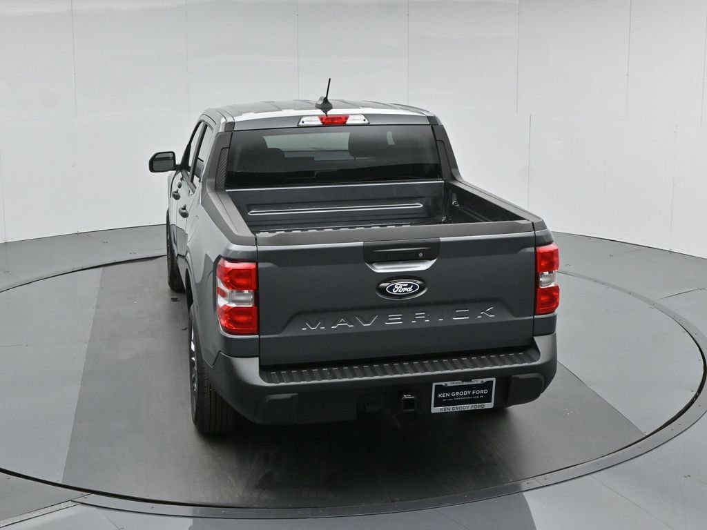 New 2026 Ford Maverick XLT image 39