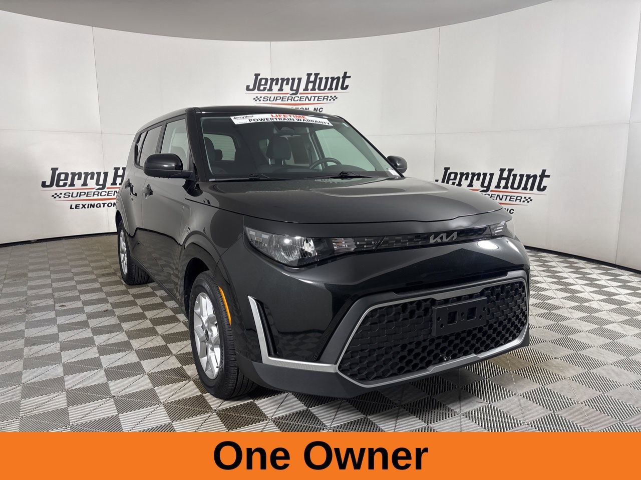 Used 2025 Kia Soul S image 4