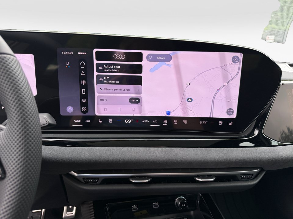 New 2026 Audi S5 Premium Plus AWD/4WD image 17