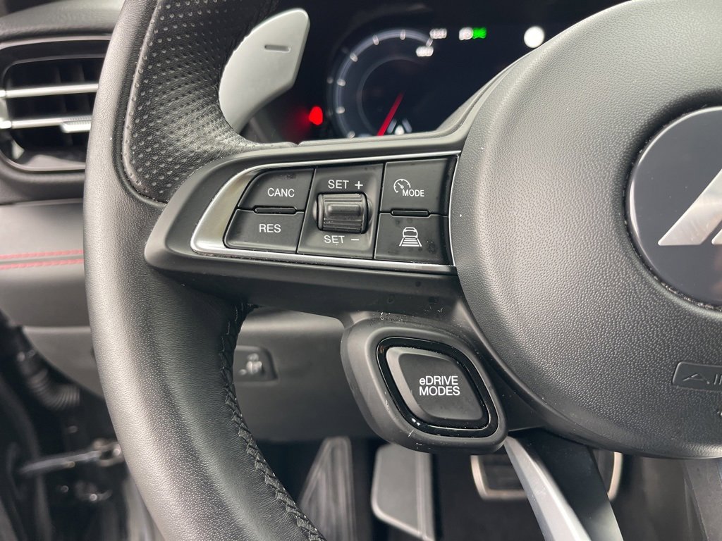 Used 2024 Dodge Hornet R/T Plus image 17