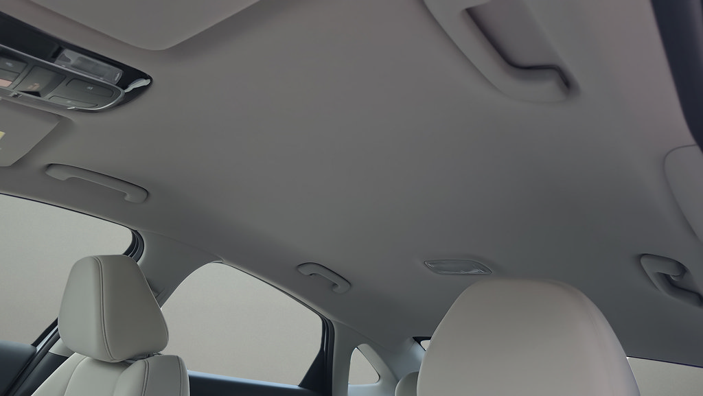 New 2026 Hyundai Sonata SEL AWD/4WD image 22