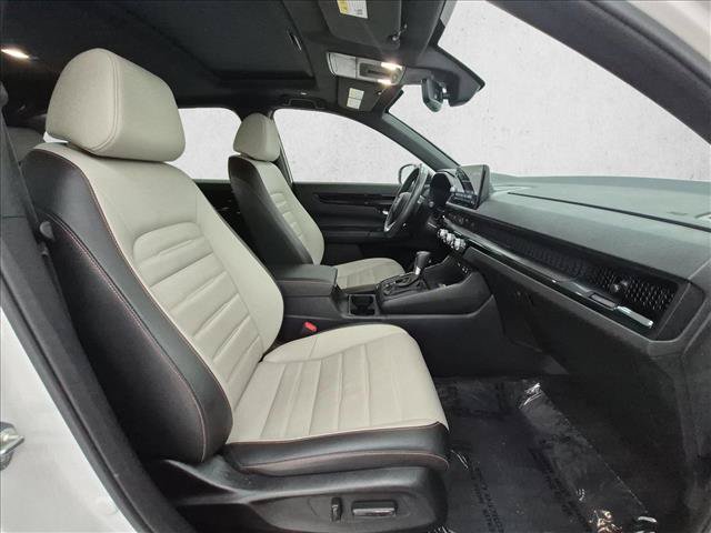 Used 2024 Honda CR-V Sport Touring image 25