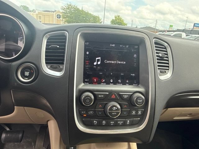 Used 2018 Dodge Durango Citadel AWD/4WD image 20