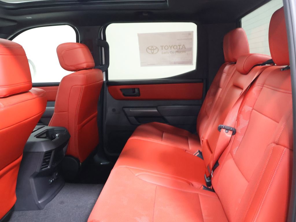 New 2026 Toyota Tundra TRD Pro image 11