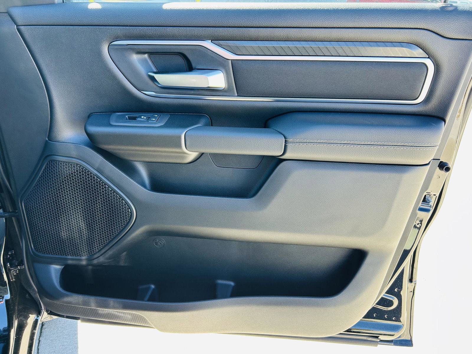New 2026 RAM 1500 Big Horn image 32