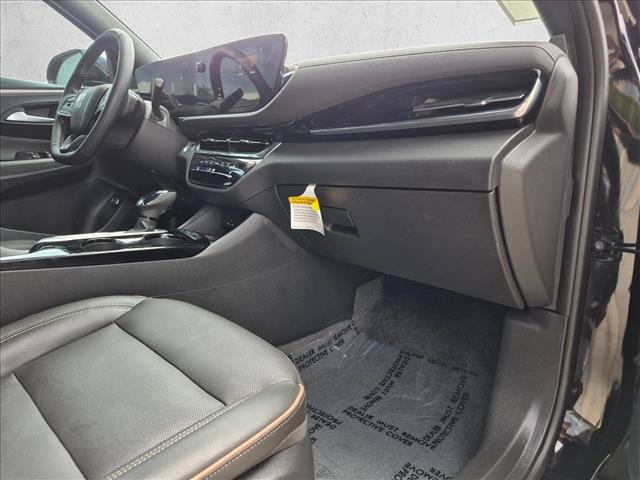 Used 2025 Buick Envista Avenir FWD image 23