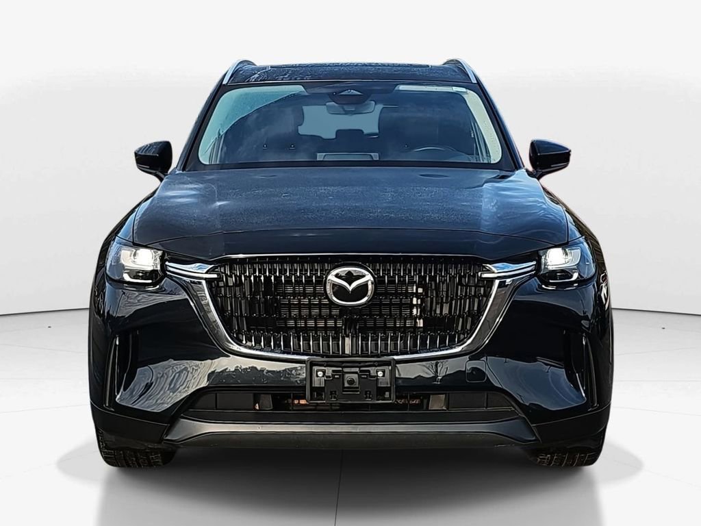 Used 2024 MAZDA CX-90 Plug-In Hybrid w/ Preferred image 11