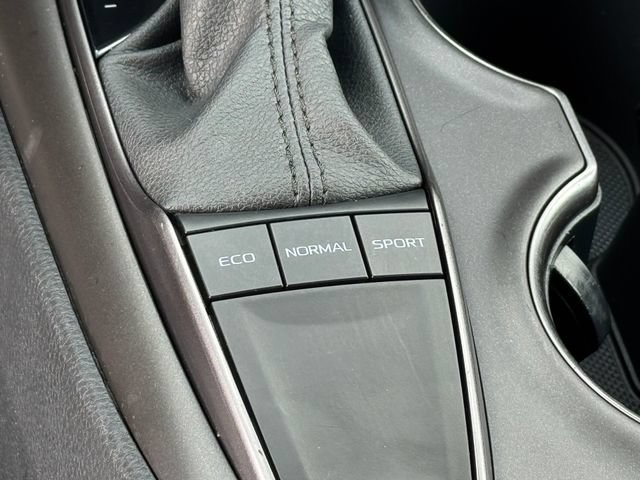 Used 2023 Toyota Camry SE FWD image 20