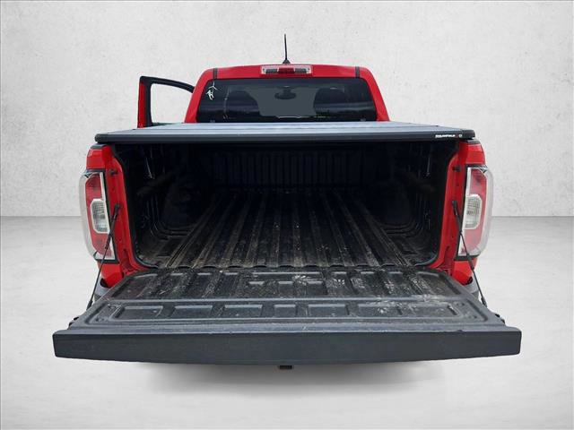 Used 2019 GMC Canyon SLE image 6