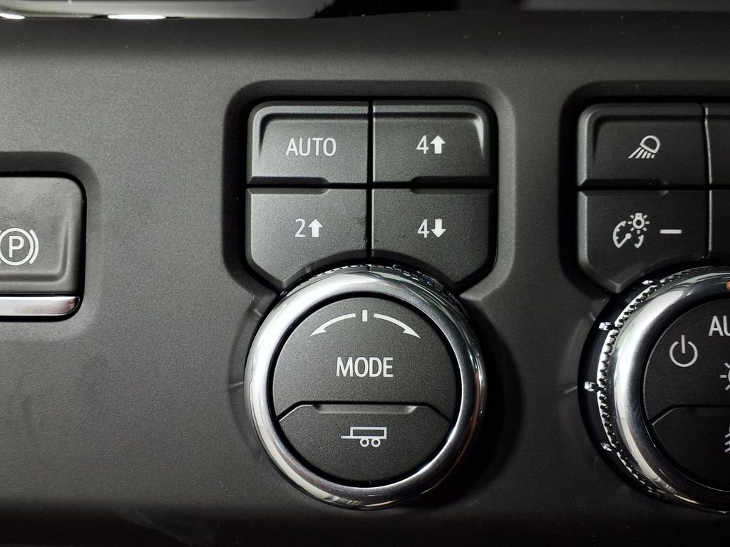 New 2026 GMC Sierra 2500 Denali Ultimate AWD/4WD image 42