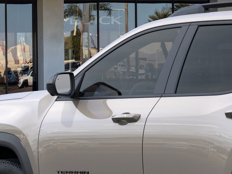 New 2026 GMC Terrain Elevation image 13