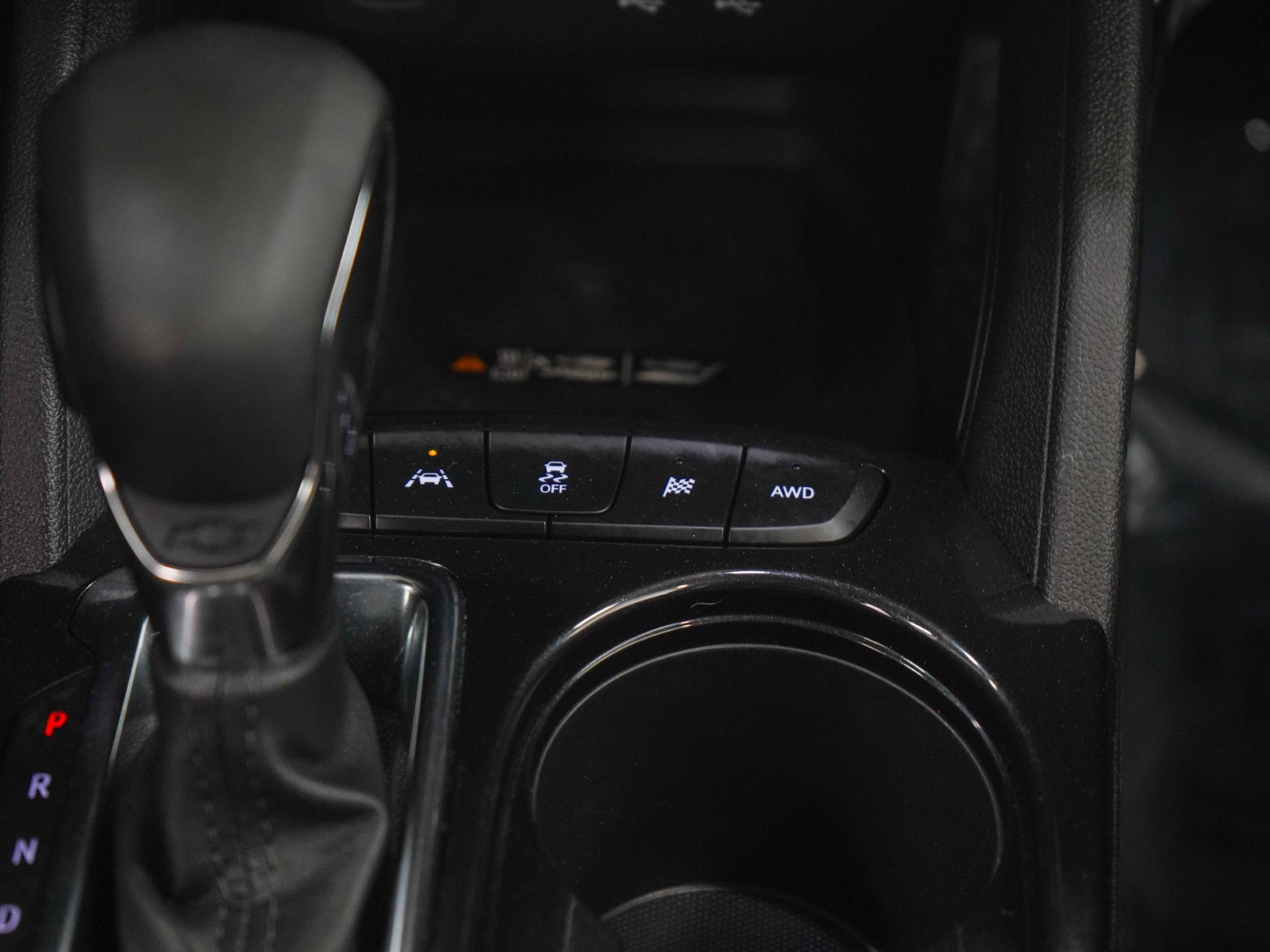 Used 2025 Chevrolet TrailBlazer LT w/ Convenience Package AWD/4WD image 20