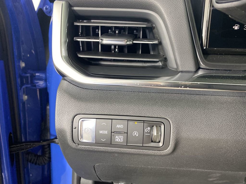 New 2026 GMC Terrain Elevation w/ LPO, Floor Liner Package image 19