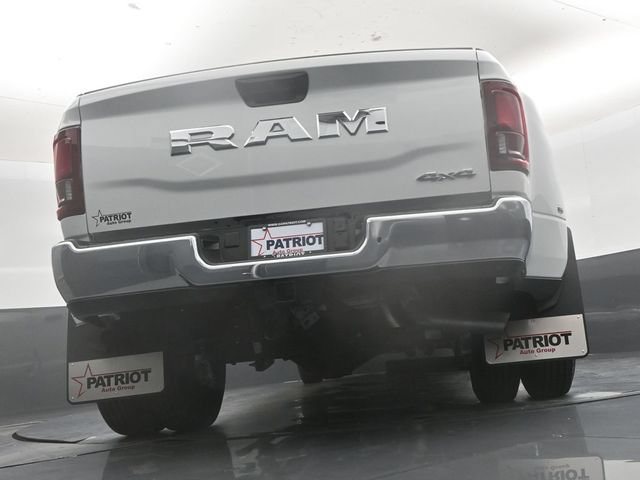 New 2026 RAM 3500 Tradesman AWD/4WD image 41