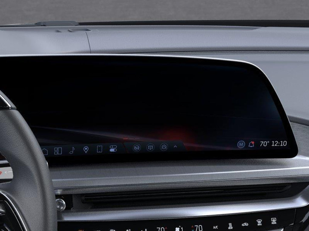 New 2027 Cadillac Lyriq V Premium w/ Exterior Carbon Fiber Package AWD/4WD image 20