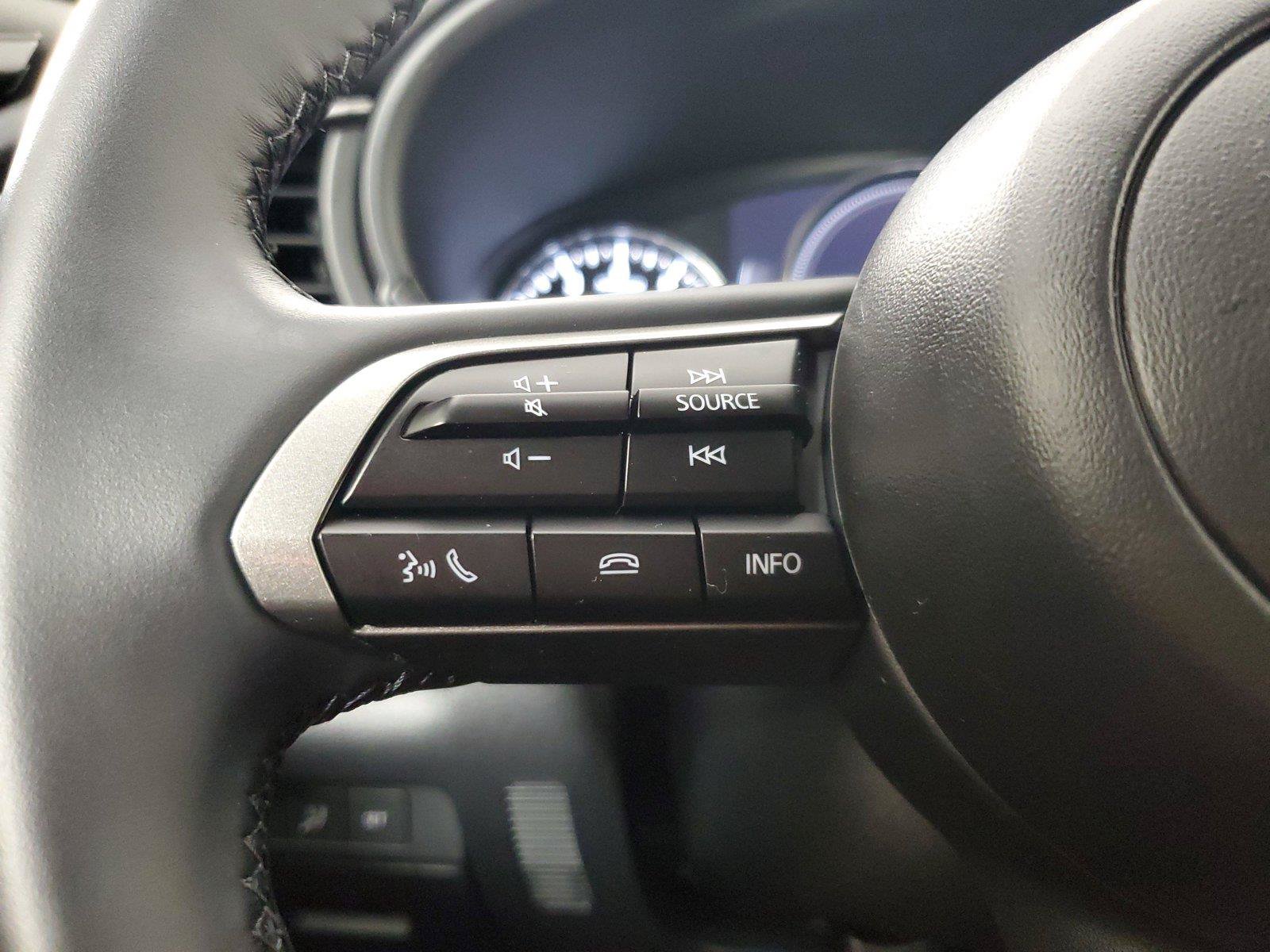 Certified 2026 MAZDA CX-30 AWD 2.5 S image 25