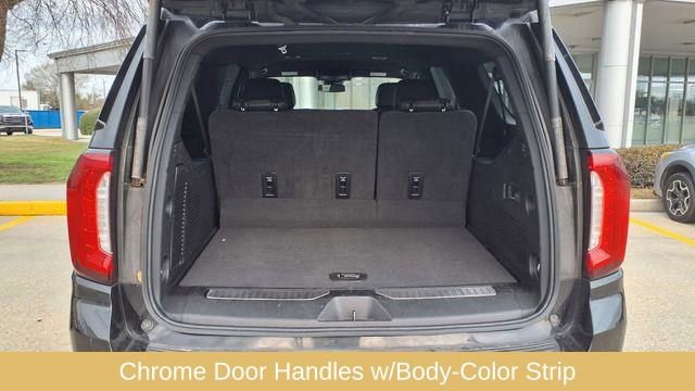 Used 2024 GMC Yukon XL Denali image 21
