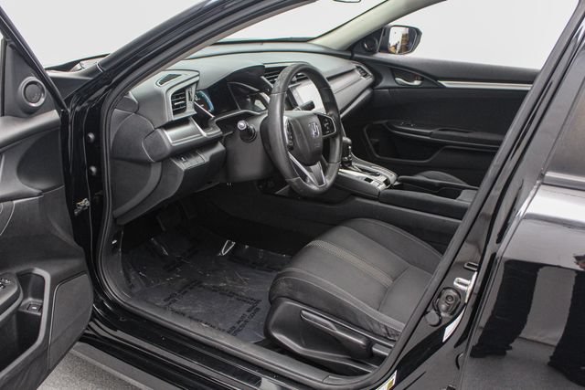 Used 2017 Honda Civic EX image 15