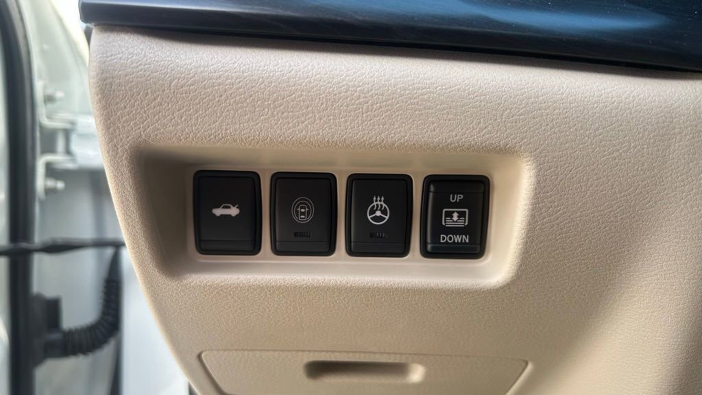 Used 2019 Nissan Maxima Platinum w/ Sport Mat Group image 25