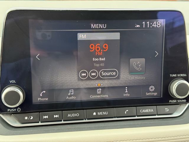 Used 2024 Nissan Rogue SV image 15