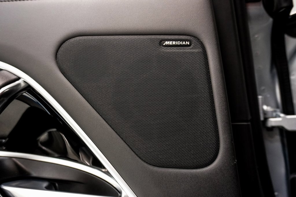 Used 2023 Land Rover Range Rover SE image 24