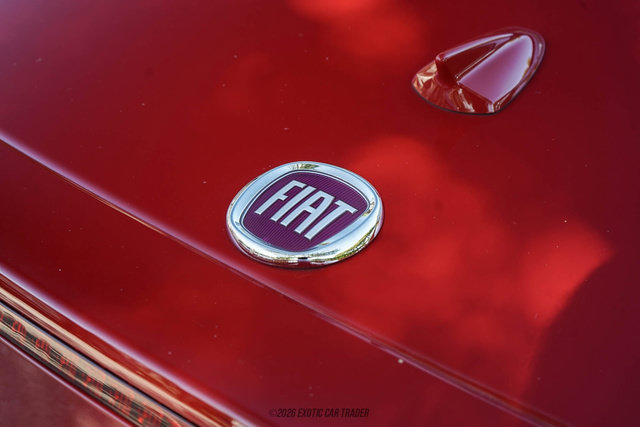 Used 2020 FIAT 124 Spider Lusso RWD image 62