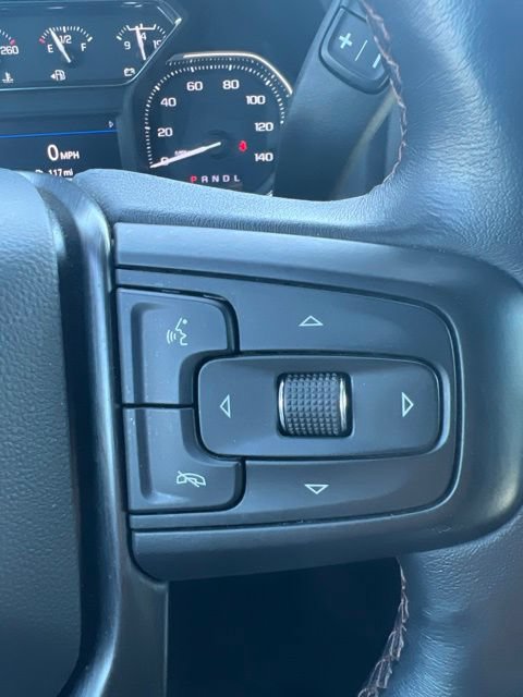 Used 2020 GMC Sierra 1500 AT4 AWD/4WD image 13