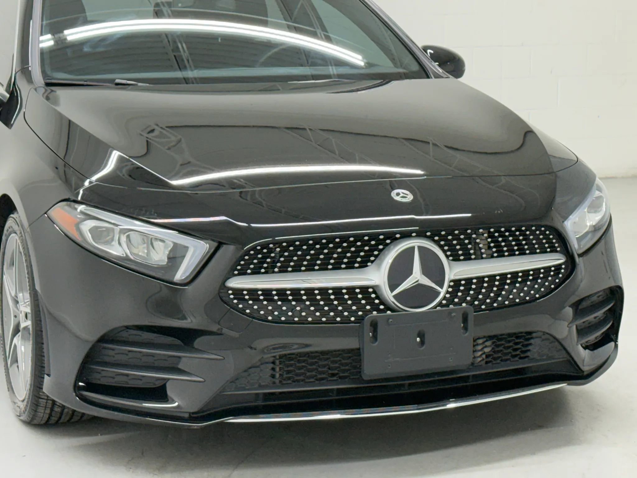 Used 2022 Mercedes-Benz A 220 4MATIC image 47