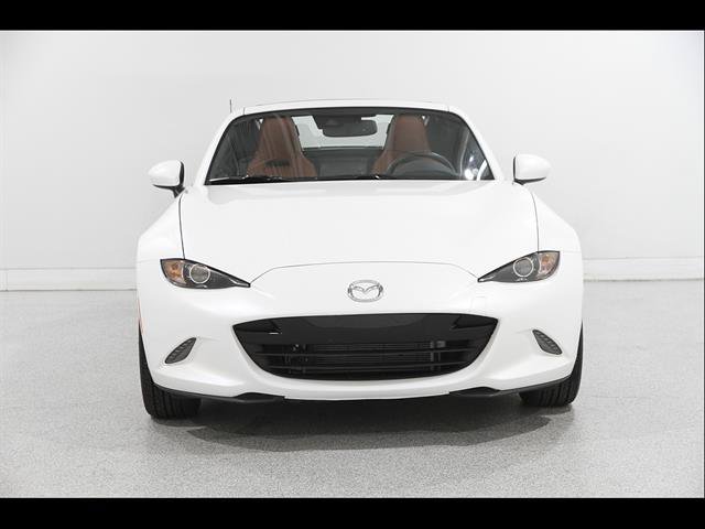 Certified 2023 MAZDA MX-5 Miata Grand Touring RWD video 3