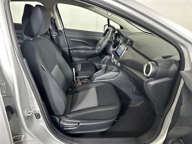 Used 2024 Nissan Versa S w/ S Plus Package image 28