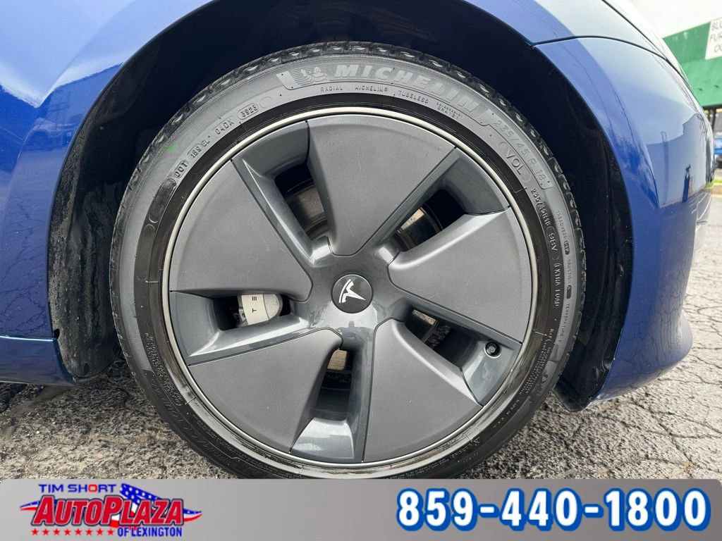 Used 2023 Tesla Model 3 Long Range image 18