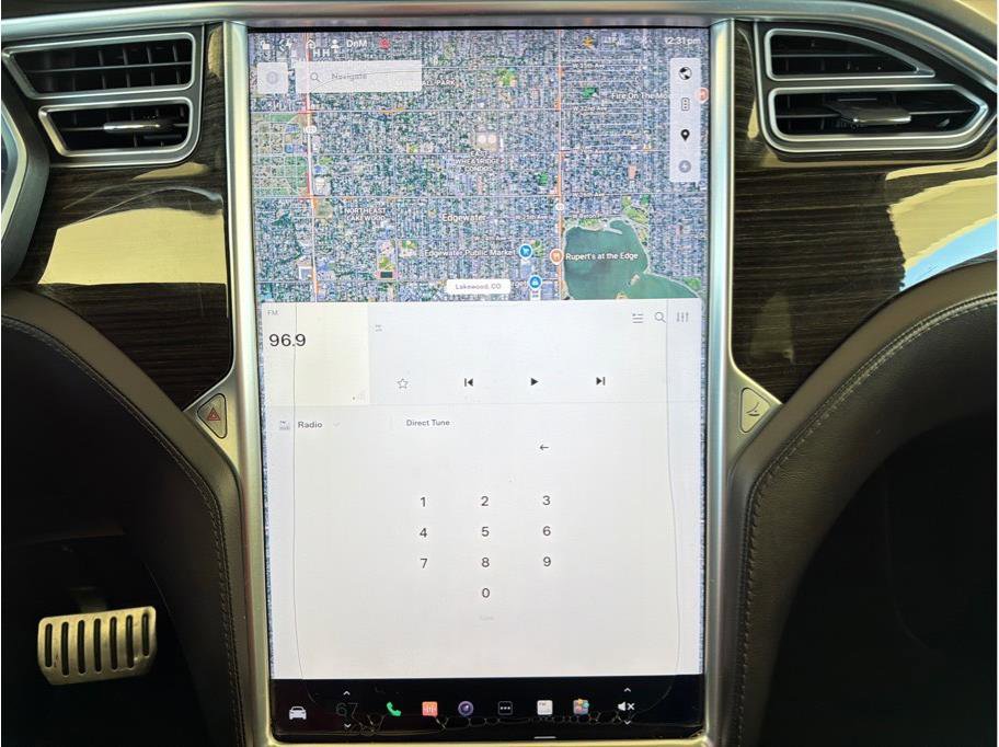 Used 2016 Tesla Model X Performance image 22