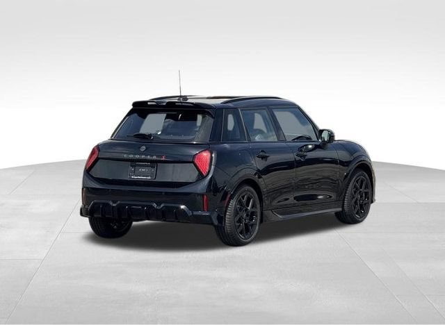 New 2026 MINI Cooper S FWD image 4