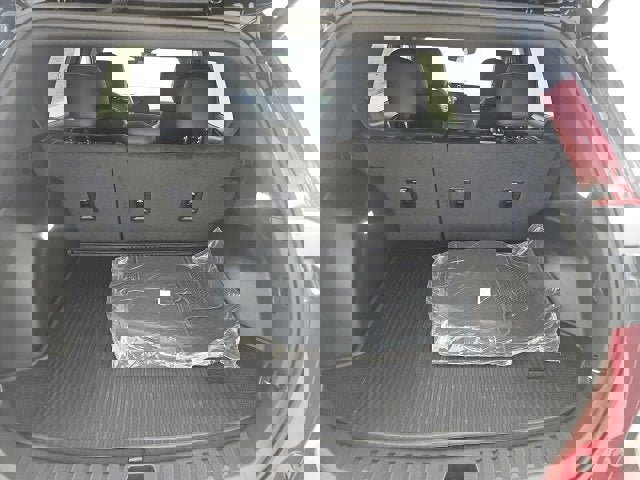 New 2026 Chevrolet Equinox LT w/ Convenience Package II image 4