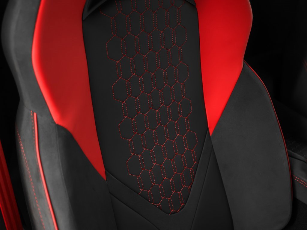 Used 2024 Lamborghini Revuelto image 21
