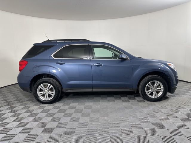 Used 2012 Chevrolet Equinox LT w/ Driver Convenience Package image 2