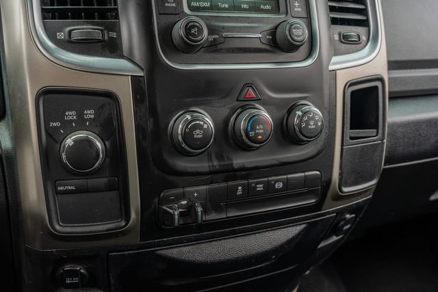 Used 2018 RAM 2500 SLT AWD/4WD image 27