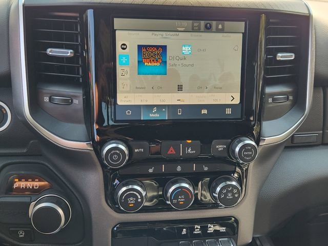 Used 2025 RAM 1500 Big Horn image 29