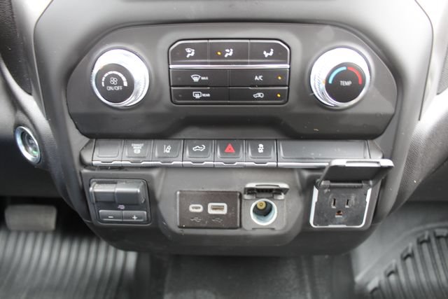 Used 2025 GMC Sierra 2500 Pro w/ Convenience Package AWD/4WD image 28