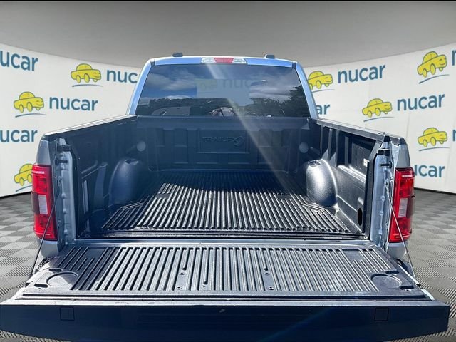 Used 2023 Ford F150 XLT AWD/4WD image 29